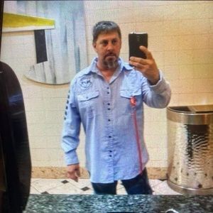 Meet your Posher, Brian